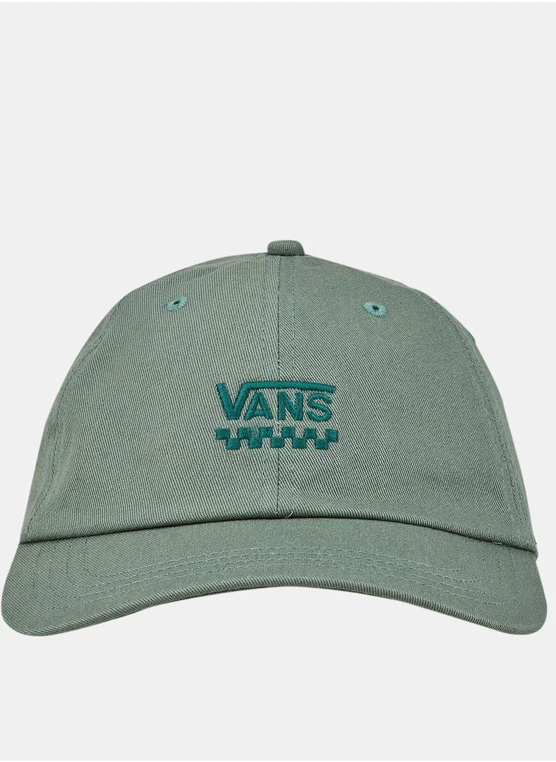فانز Women's Court Side Cap