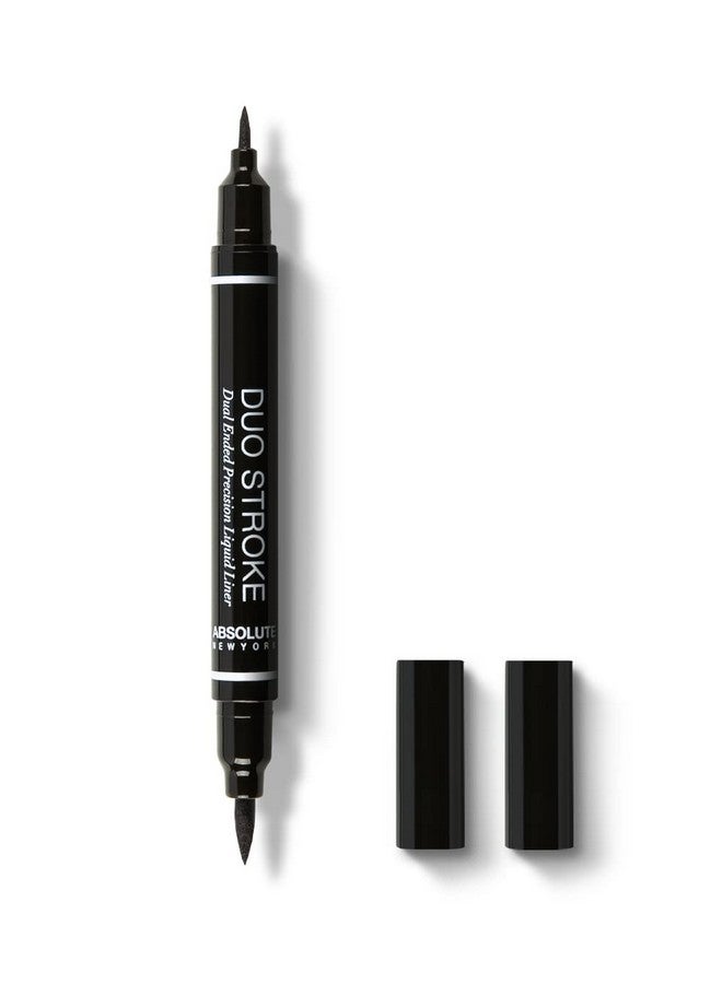 Absolute New York Liquid Liner Duo Stroke, 1 Count (Abll05) - Image 1