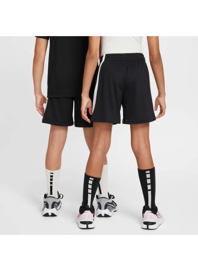 Nike Boys’ Nike Dri-FIT Multi+ Swoosh Shorts - Image 2