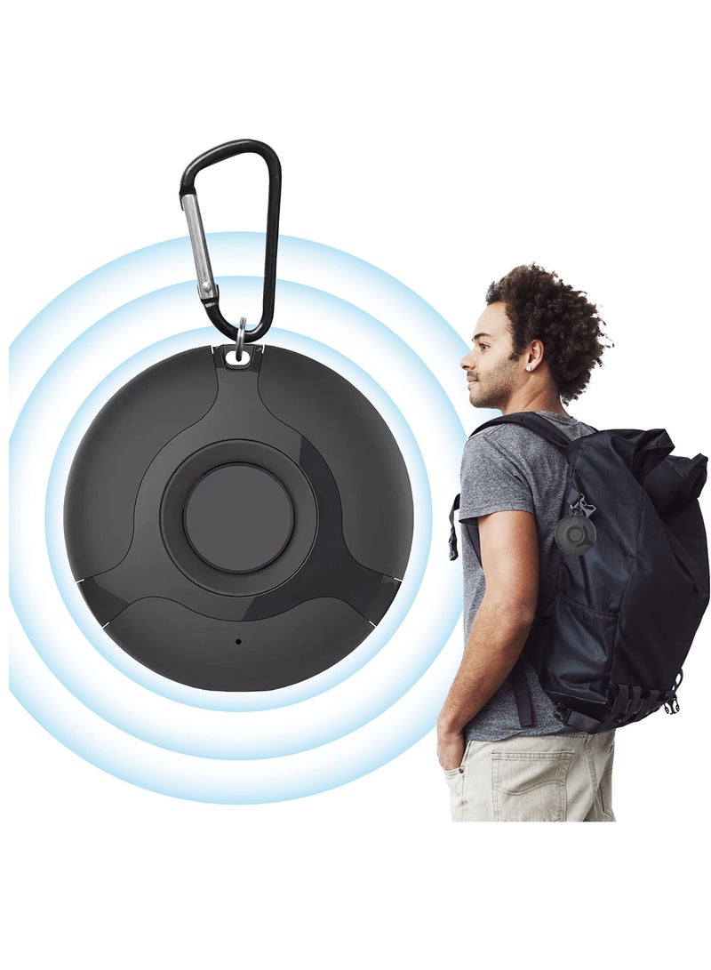 SOLARAE Portable Smart Pest Repeller, Mosquito Repellent Outdoor & Indoor, Bug Repellent, Ultrasonic Pest Repeller, Baby Essentials, Insect Repellent, Rodent Repellent, Pest Control for Human - Image 1