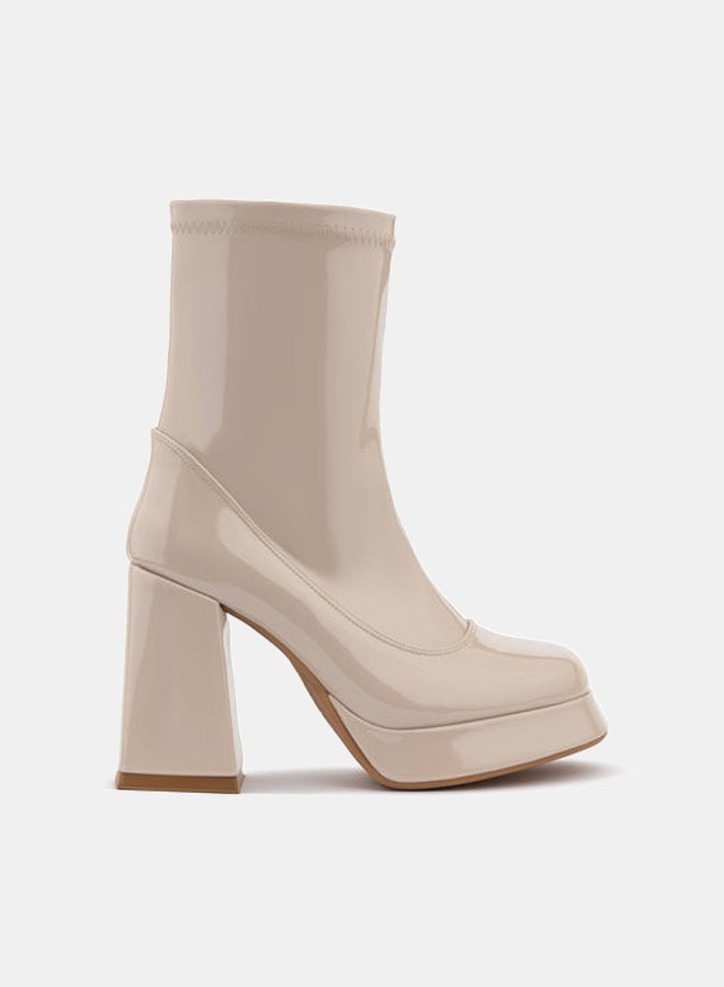 TGS Disco Ankle Boot - Image 2