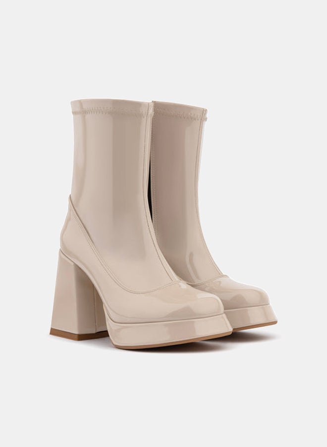 TGS Disco Ankle Boot - Image 1