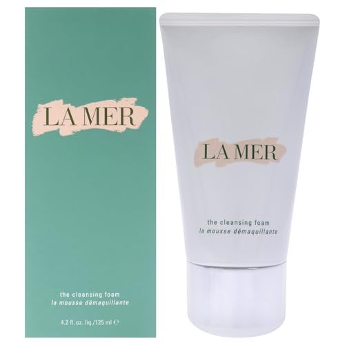 La Mer The Cleansing Foam for Unisex 052 Pound - Image 1