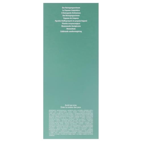 La Mer The Cleansing Foam for Unisex 052 Pound - Image 3