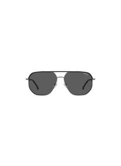 Carrera Full Rim Aviator Sunglasses 304/S,KJ1/M9,59  - Image 2