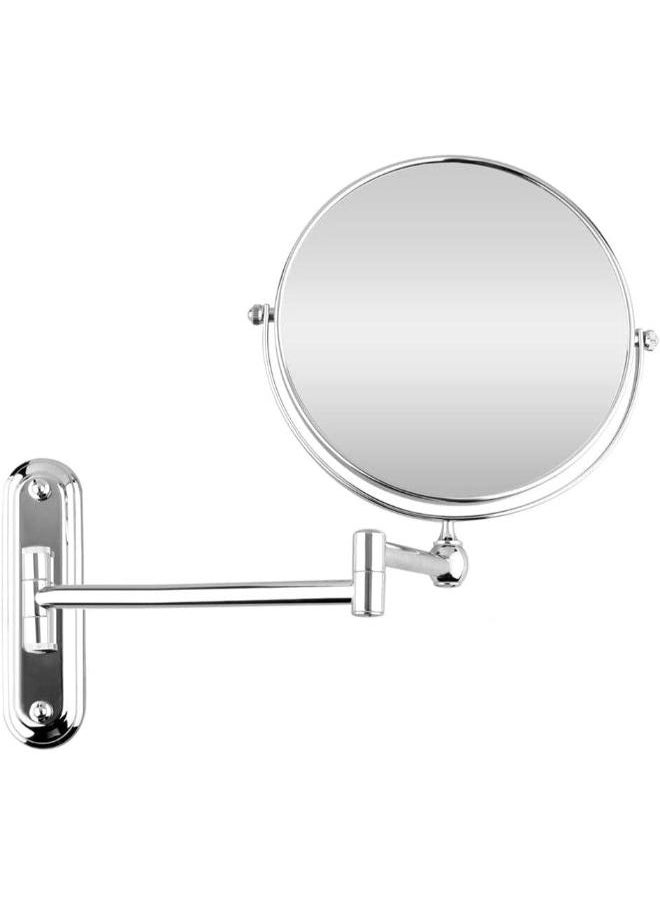 Generic Magnifying mirror for bathroom 