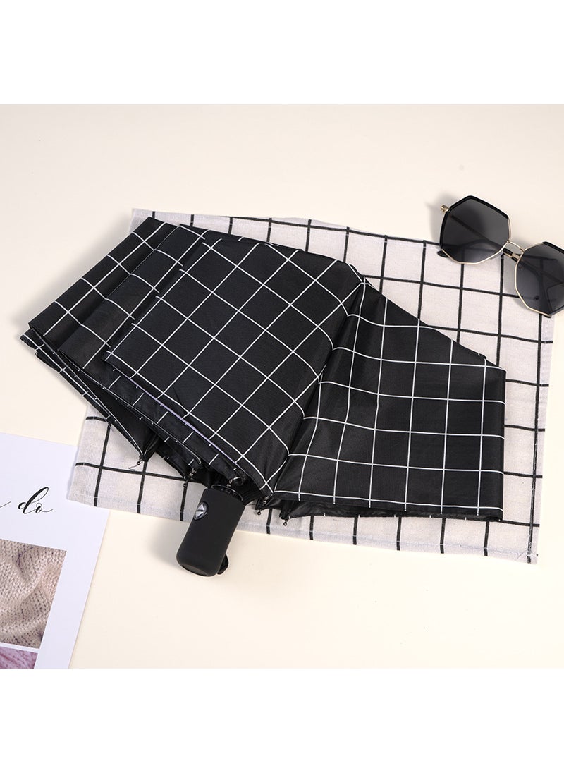 Generic Umbrella Wholesale Sunshade Umbrella Sunscreen Umbrella Sunscreen Umbrella UV Printing logo  - Image 3