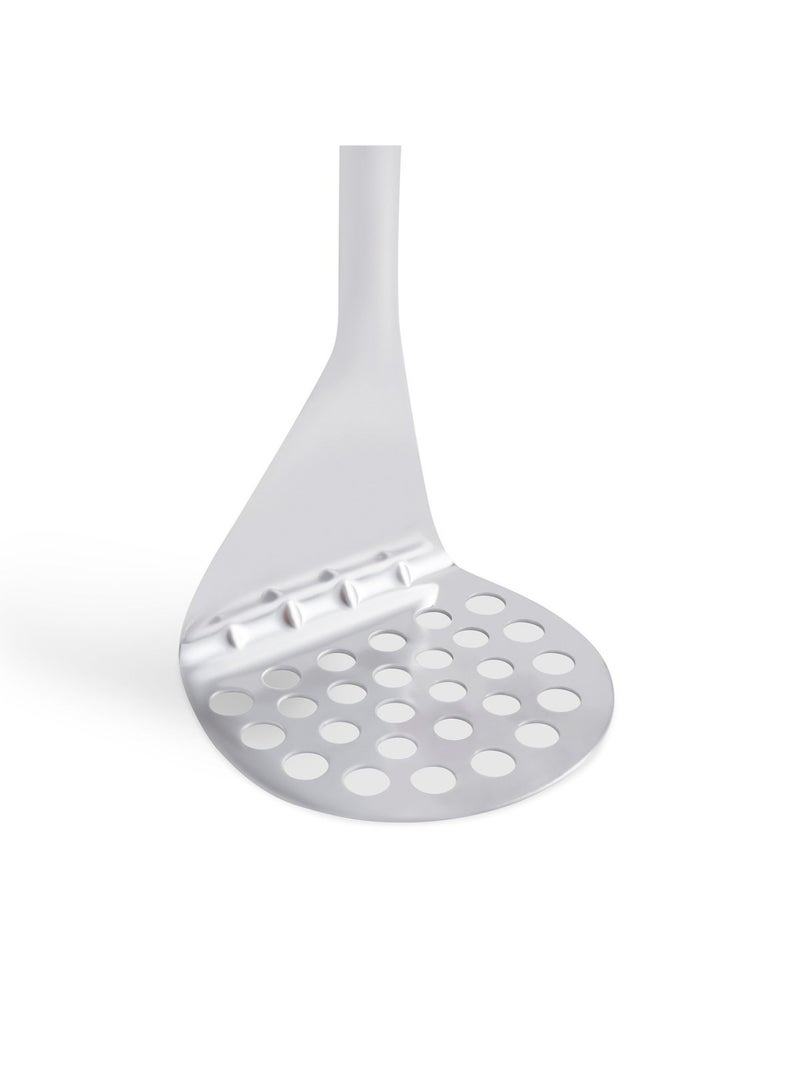 Pan Home هراسة البطاطس ناتورا 27x8.2 سم - طبيعي - Image 5