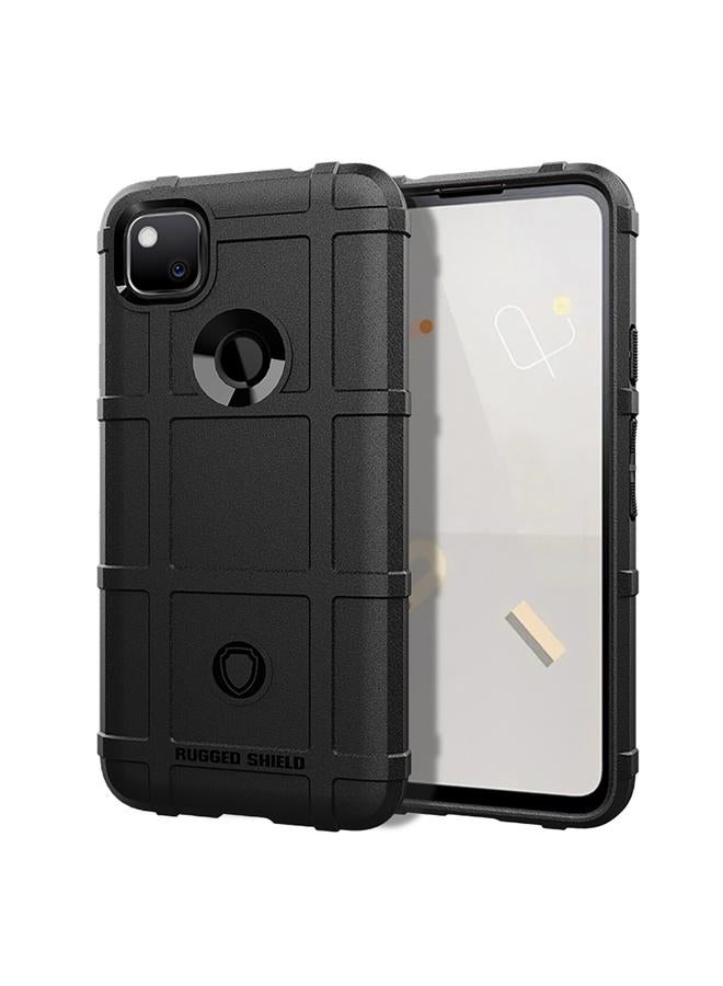 S-TOP Case For Google Pixel 5 Full Coverage Shockproof TPU Case - Image 1