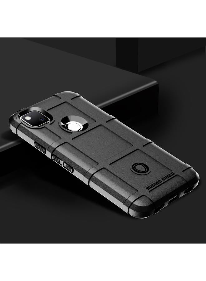 S-TOP Case For Google Pixel 5 Full Coverage Shockproof TPU Case - Image 2