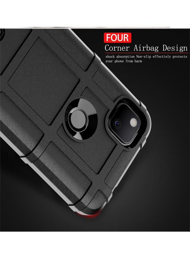 S-TOP Case For Google Pixel 5 Full Coverage Shockproof TPU Case - Image 4