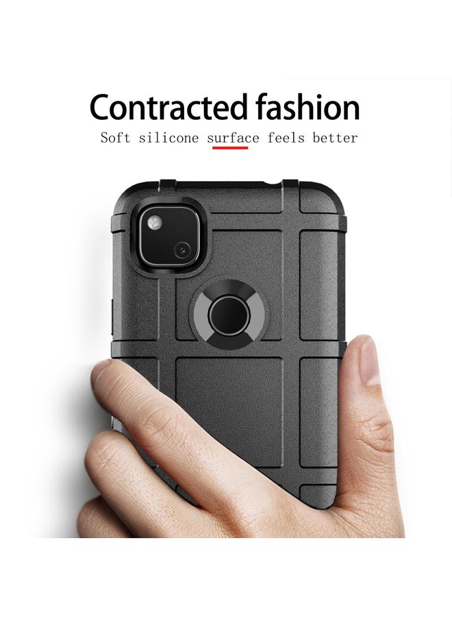 S-TOP Case For Google Pixel 5 Full Coverage Shockproof TPU Case - Image 3