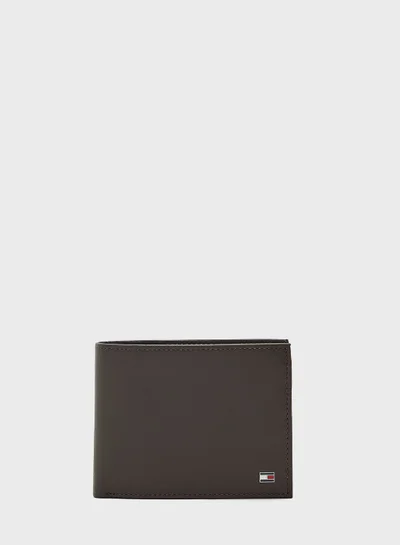 TOMMY JEANS Eton Flap Wallet