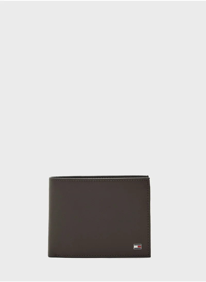 TOMMY HILFIGER Eton Flap Wallet