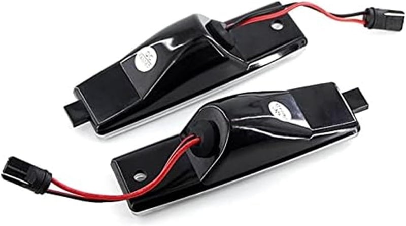 DEMULAX License Plate Light for Toyota and Lexus - Image 1