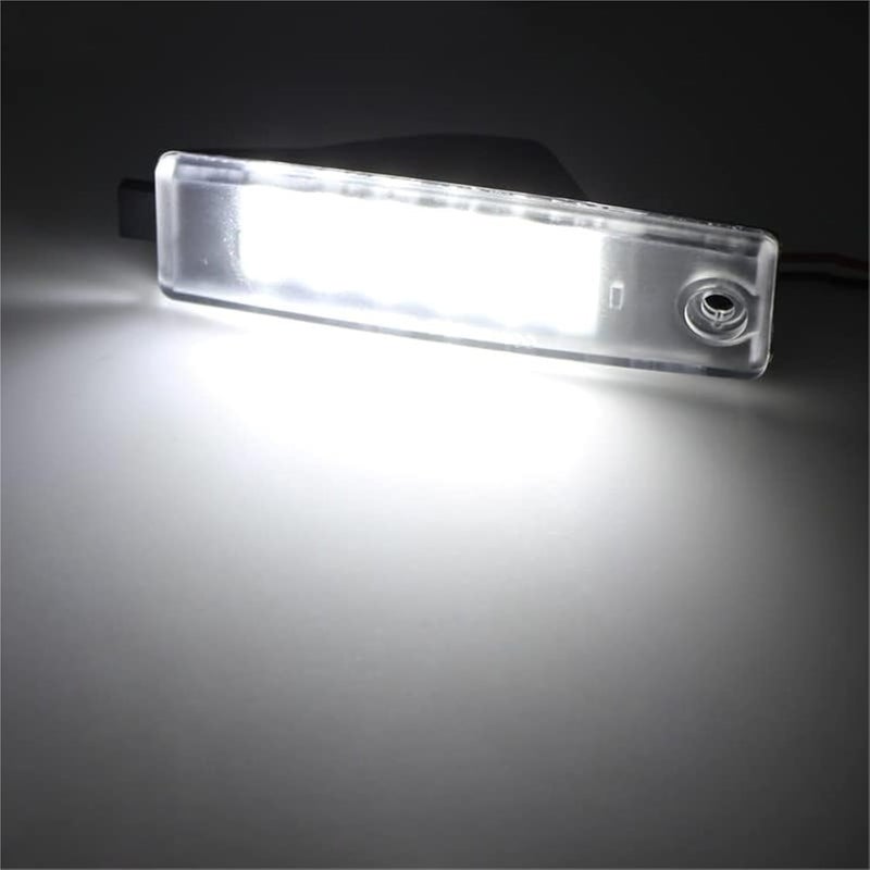 DEMULAX License Plate Light for Toyota and Lexus - Image 3