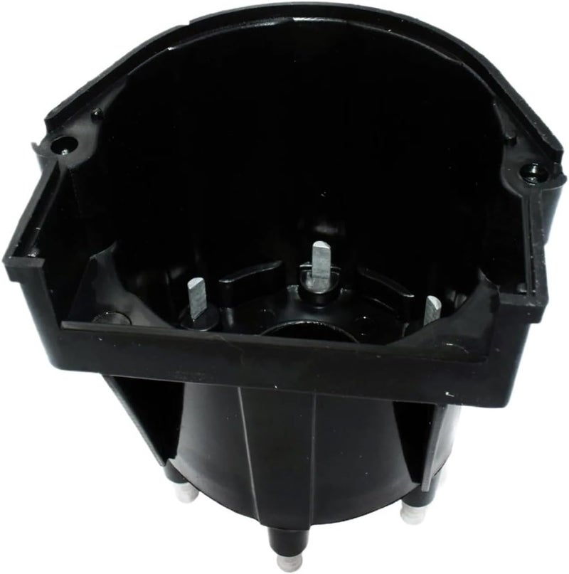 DISTRIBUTOR CAP/FINGER DR323 DR460 Compatible with Camaro G20 G30 S-10 1982-2002(Cap and Finger) - Image 4