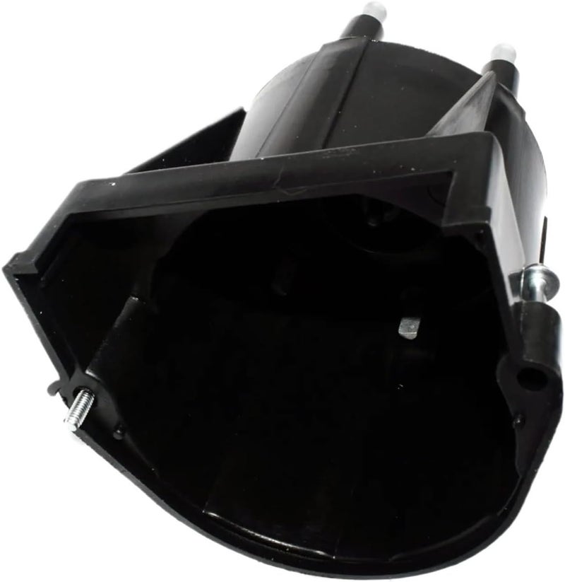 DISTRIBUTOR CAP/FINGER DR323 DR460 Compatible with Camaro G20 G30 S-10 1982-2002(Cap and Finger) - Image 3
