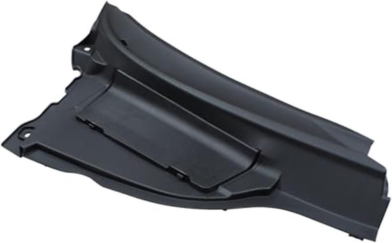 QASULER Windshield Wiper Cowl Cover for MINI Cooper - Image 2