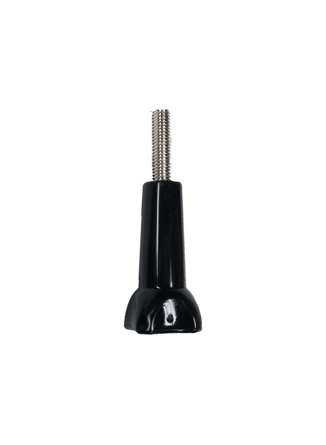 Generic Suitable For Gopro Long And Short Opposite Arm 3 Long And 1 Short Screw Screw Connecting Arm Multi-directional Bracket Adjusting Arm-Color:Homotropic Arm +3 Long 1 Short Screw  - Image 5