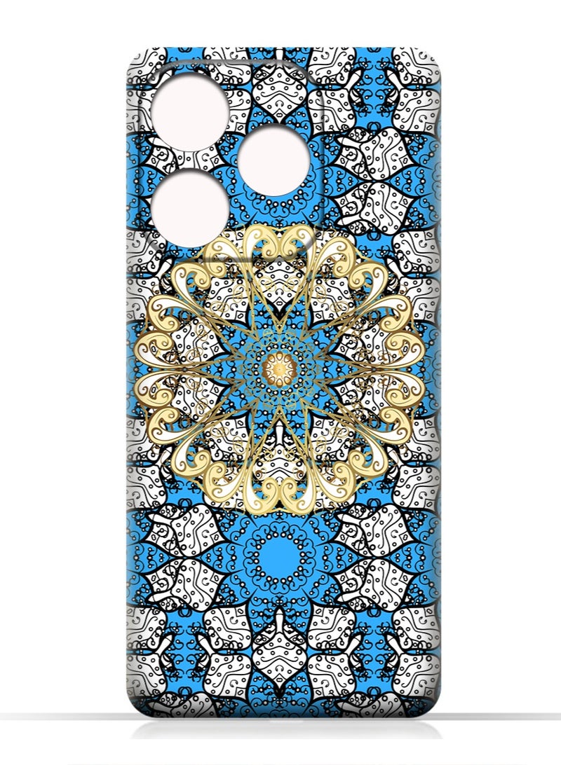 AMC DESIGN Protective Case Cover For Tecno Spark 10C - Image 2