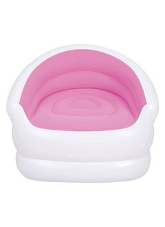 DubaiGallery Creative Cute and Comfortable Inflatable Lounger Beach Bag, Portable Multifunction Folding Couch  - Image 1