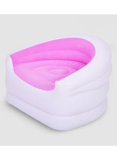 DubaiGallery Creative Cute and Comfortable Inflatable Lounger Beach Bag, Portable Multifunction Folding Couch  - Image 3