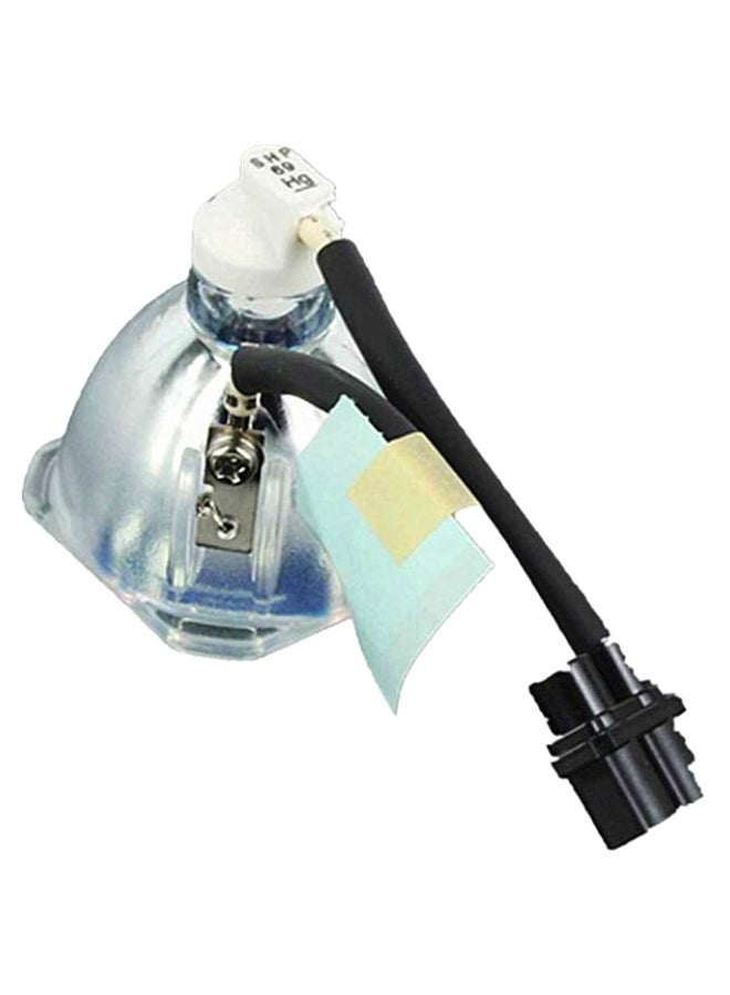 Replacement Projector Bulb For Acer PH530 Multicolour