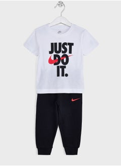 Kids Jdi T-Shirt Pants Set