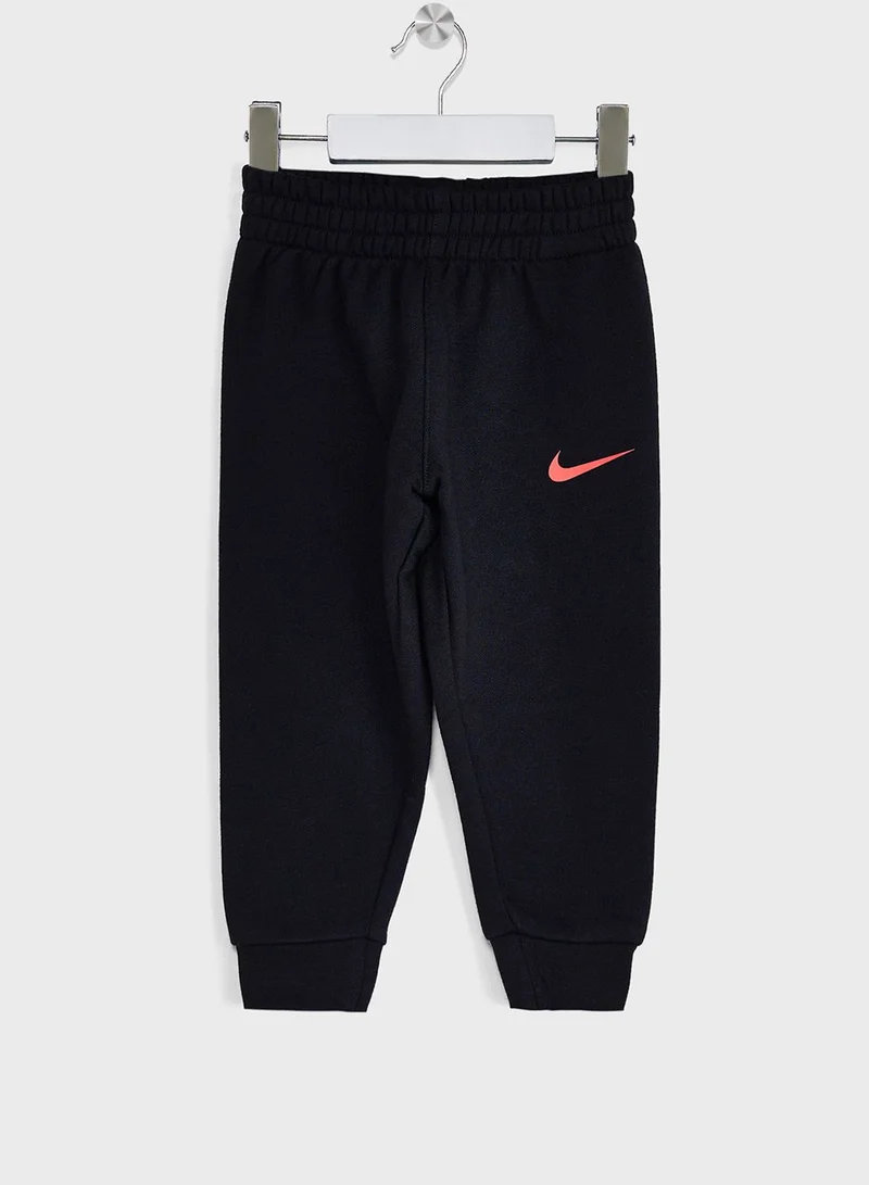 Nike Kids Jdi T-Shirt Pants Set