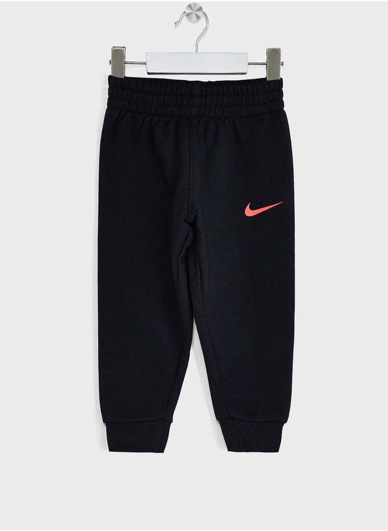 Nike - Kids Jdi T-Shirt Pants Set - Image 1