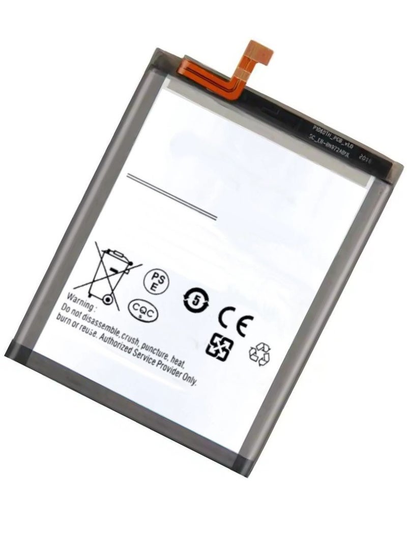 ICS - Original High Quality Replacement Battery For Samsung Galaxy Note 10 Plus - Image 1
