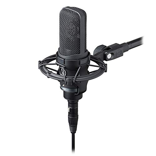 Audio-Technica AT4050 Multi-Pattern Condenser Microphone - Image 3