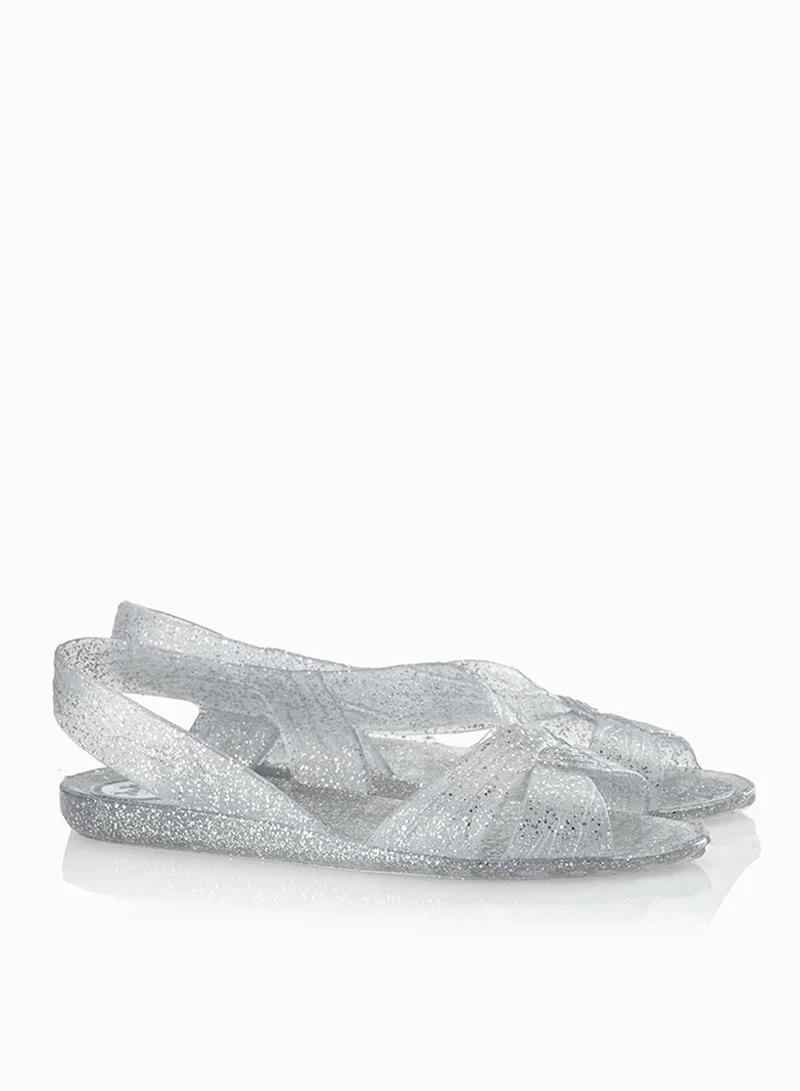 Juju Fergie Stylish Jelly Sandals
