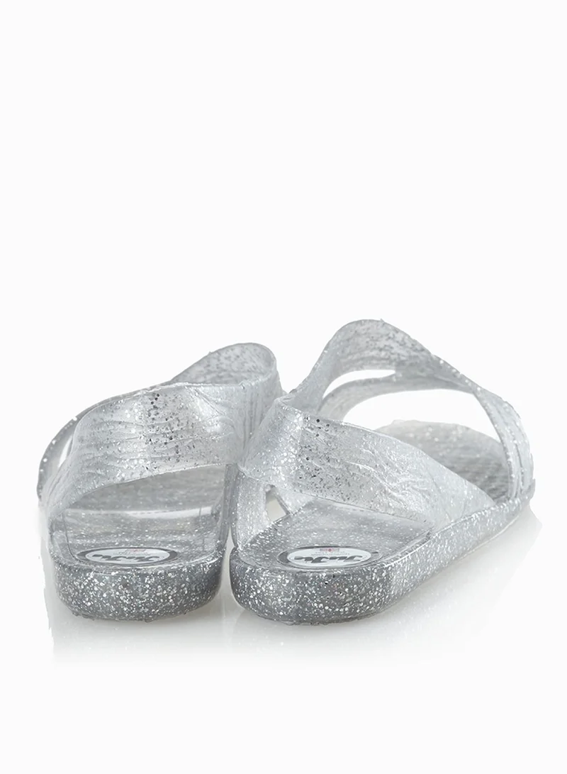 Juju Fergie Stylish Jelly Sandals