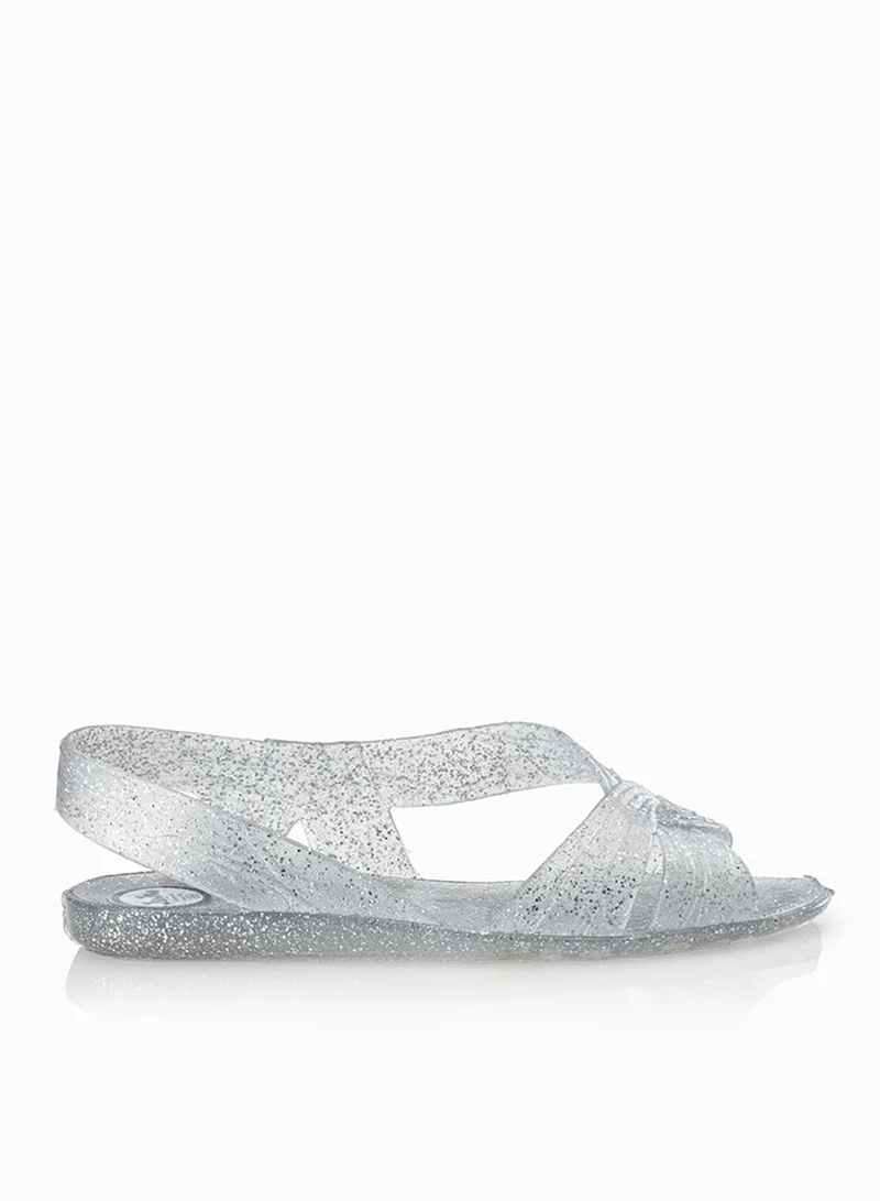 Juju Fergie Stylish Jelly Sandals