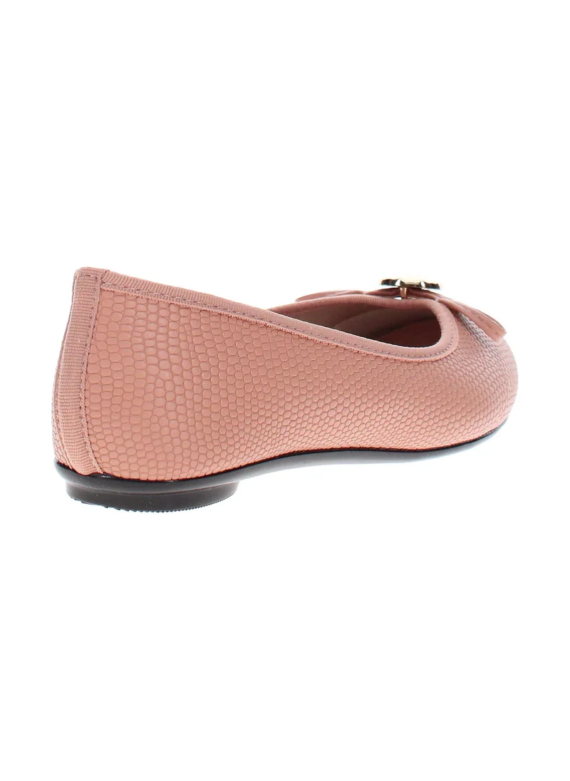 MOLECA Ballerina Shoes for Girls – Comfortable Slip-On Flats with Cute Design – Perfect for School, Parties & Everyday Wear