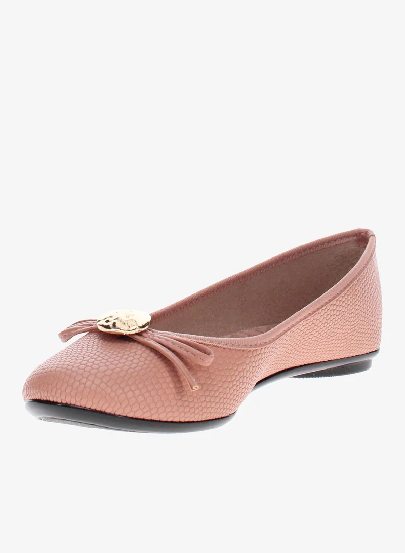 موليكا أحذية راقصة باليه للبنات - أحذية مسطحة مريحة سهلة الارتداء بتصميم لطيف - مثالية للمدرسة والحفلات والملابس اليومية