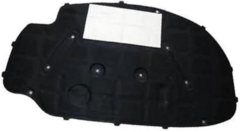 Wivplex Engine Hood Insulation Pad for VW Golf 2004-2008 - Image 1