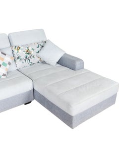 A comfortable corner sofa set, measuring 3.5 x 1.8 meters - pzsku/Z504163F0B9A7CE959AB7Z/45/_/1723484704/54e47cfc-27e1-4d57-9fa4-140df23af15a