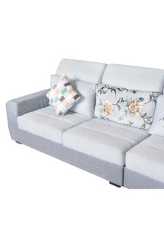 A comfortable corner sofa set, measuring 3.5 x 1.8 meters - pzsku/Z504163F0B9A7CE959AB7Z/45/_/1723711445/2ee6126a-abaf-48c6-b6ca-a754dbe19bf9