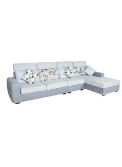 A comfortable corner sofa set, measuring 3.5 x 1.8 meters - pzsku/Z504163F0B9A7CE959AB7Z/45/_/1723711464/01f3d84f-0fa4-43d8-a4c0-24f74e7b9778