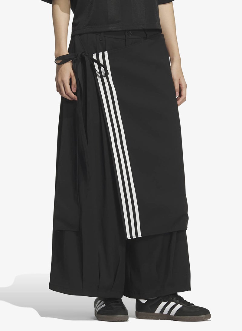 adidas Originals 3-Stripes Premium Women Sweatpants - Image 1