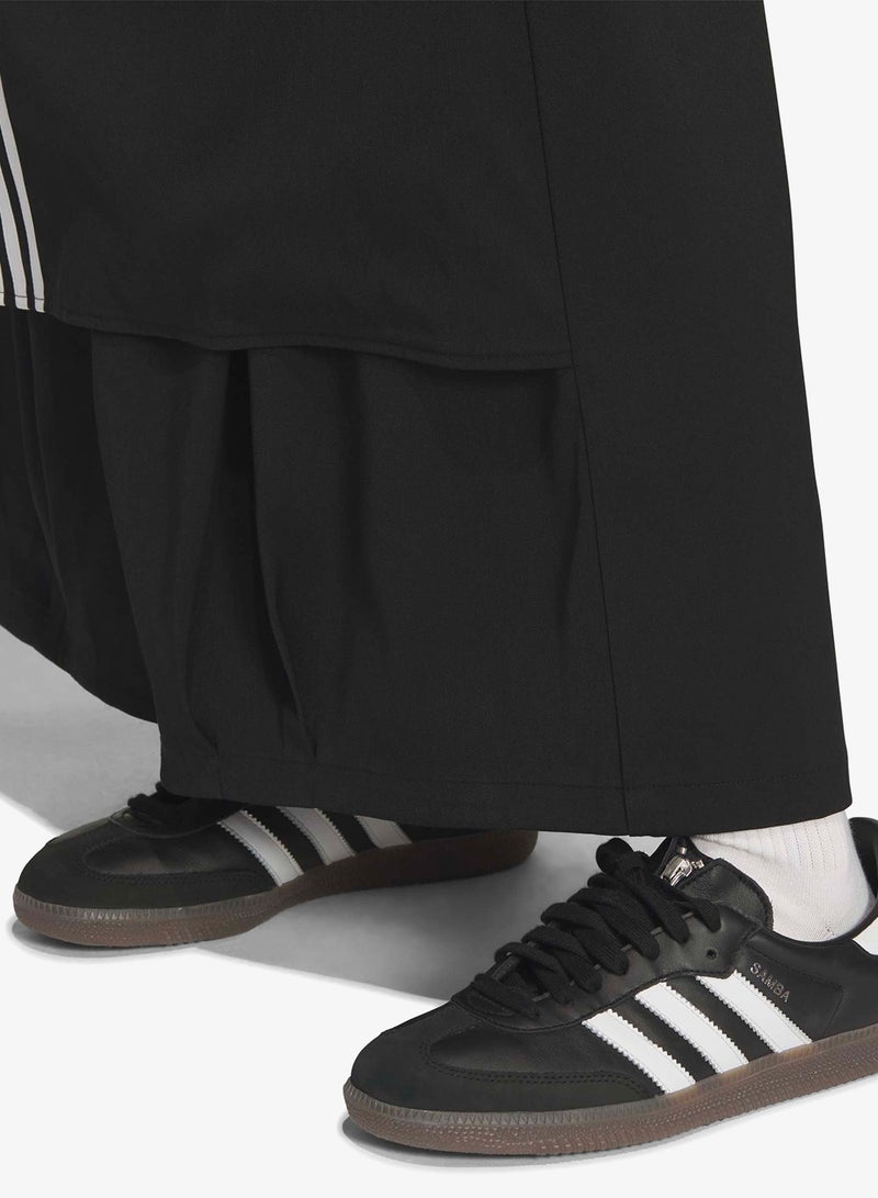 adidas Originals 3-Stripes Premium Women Sweatpants - Image 4