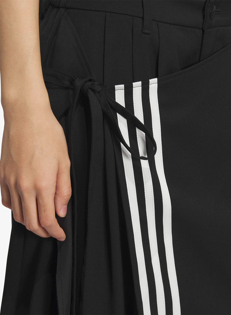 adidas Originals 3-Stripes Premium Women Sweatpants - Image 3