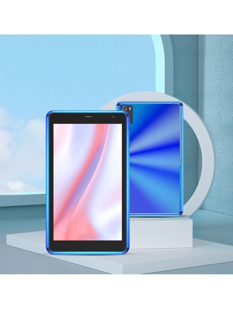 AROAQ Two In One Tablet, High Performance Octa Core Processor Smart Wifi Tablet, Lightweight And Portable Ultra Slim Bluetooth Touch Pad For Videos Gaming, (1pc, Black) - Image 4