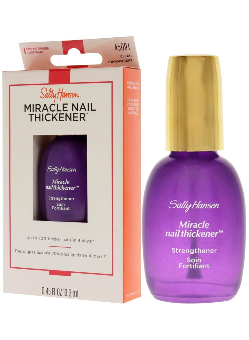 سالي هانسن مثخن الأظافر ميراكل سالي هانسن - Image 2