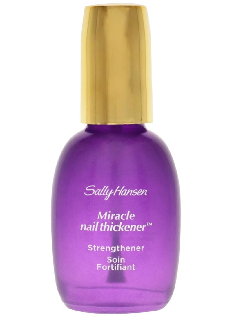 سالي هانسن مثخن الأظافر ميراكل سالي هانسن - Image 4