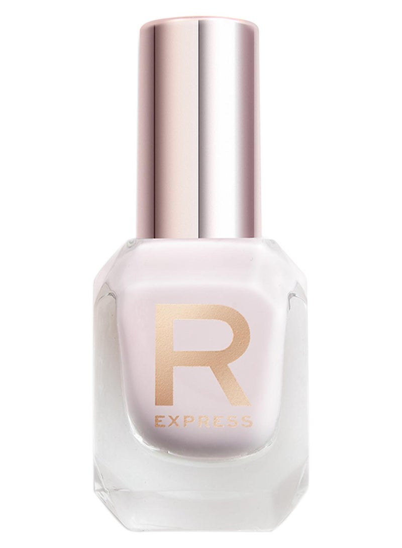 طلاء أظافر إكسبريس باليه بينك