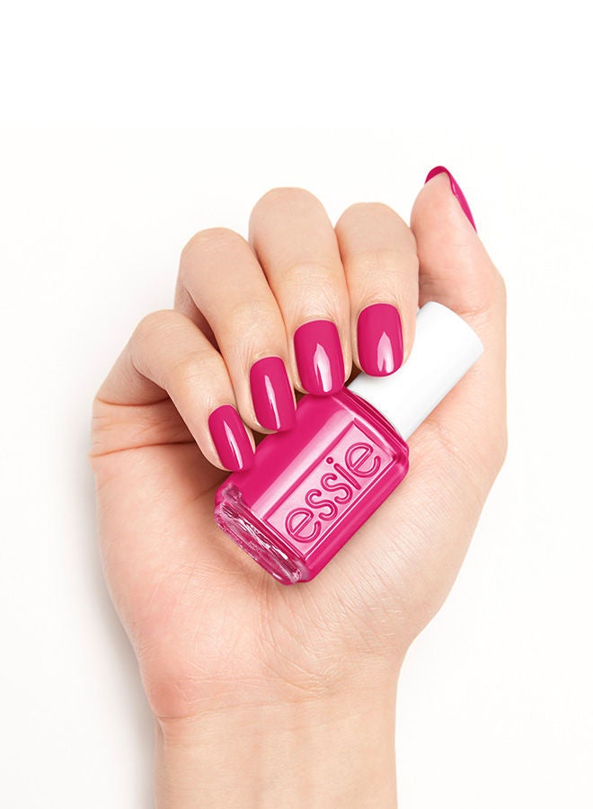 essie طلاء أظافر، قلم رصاص مي إن 13.5 مل - Image 4